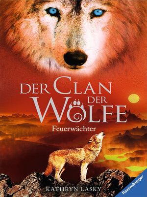 cover image of Der Clan der Wölfe 3